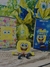 Ovo Bob esponja Cacau Show Pascoa - comprar online