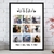 Imagem do Quadro Personalizado a4