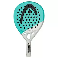 Pala Head Gravity Team 2025 - comprar en línea