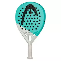 Pala Head Gravity Team 2025 - Mi Pala MX