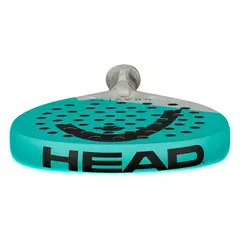 Pala Head Gravity Team 2025 en internet