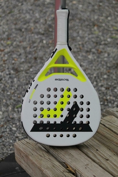 Pala Tecnifibre WallBraker 370-2024 en internet
