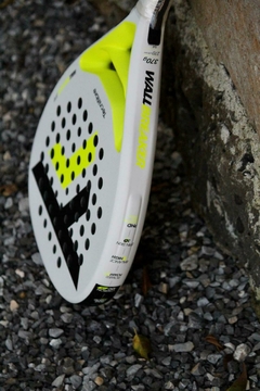 Pala Tecnifibre WallBraker 370-2024