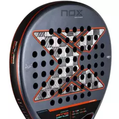 Pala Nox AT10 18K 2025 en internet