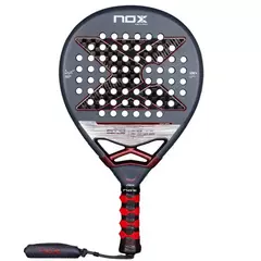 Pala Nox AT10 Genius 12K 2025 - comprar en línea