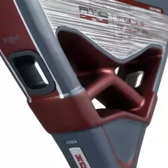 Pala Nox AT10 Genius 12K 2025 - Mi Pala MX