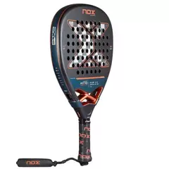 Pala Nox AT10 Attack 18K 2025 - comprar en línea