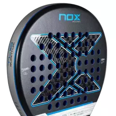 Imagen de Pala Nox TL10 Quantum 2025