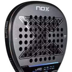 Pala Nox LA10 Quantum 2025 en internet