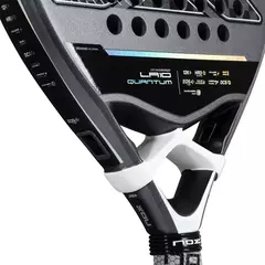 Pala Nox LA10 Quantum 2025 - comprar en línea