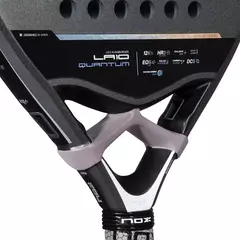 Pala Nox LA10 Quantum 2025
