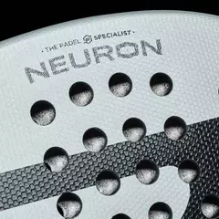Imagen de Pala Bullpadel Neuron Fede Chingoto 2025