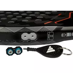 Pala Adidas Metalbone 3.4 Ale Galan 2025 - Mi Pala MX