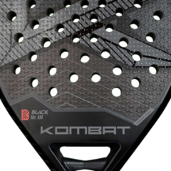 Pala Kombat Black LTD en internet