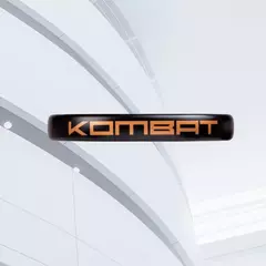 Pala Kombat Ulises - Mi Pala MX