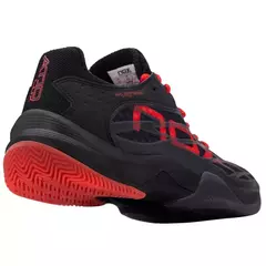 Tenis Nox AT10 Lux Negro/Rojo - comprar en línea