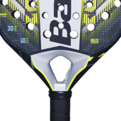Imagen de Pala Babolat Counter Veron 2025