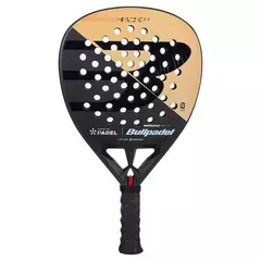 Pala Bullpadel Hack 04 Premier Padel Paquito Navarro 2025 - comprar en línea