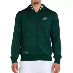 Chamarra Bullpadel Verde - comprar en línea