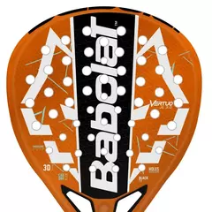 Pala Babolat Technical Veron Juan Lebron 2026 - Mi Pala MX