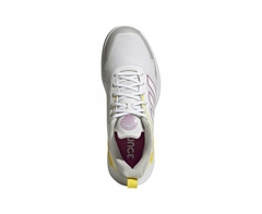 Defiant Speed W Blanco Amarillo