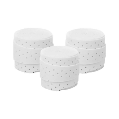 Overgrip Wilson Pro Perforado Individual - comprar en línea