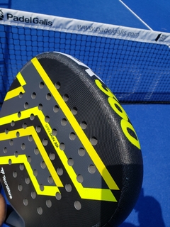 Protector para pala de padel - Mi Pala MX