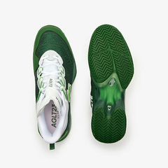 Tenis Lacoste AG LT-23 Daniil Medvedev 2024 en internet