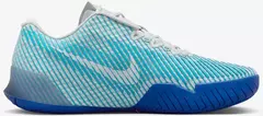 Tenis Nike Vapor 11 Blanco Azul - comprar en línea
