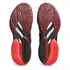 Imagen de Tenis Asics Court FF3 Vino