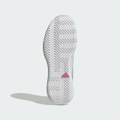 Tenis Adidas Defiant Speed Blanco Morado Verde en internet