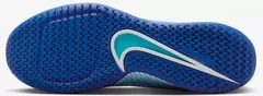 Tenis Nike Vapor 11 Blanco Azul en internet