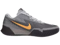 Tenis Nike Vapor 11 Gris Naranja - comprar en línea