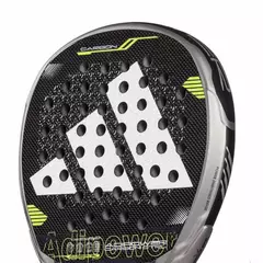 Imagen de Pala adidas Adipower Carbon CTRL 3.4