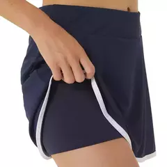 Asics Women Court skort