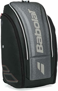 Backpack Babolat Perf Padel (Black/Grey) 2023 - comprar en línea