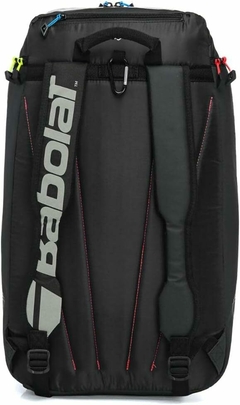 Imagen de Backpack Babolat Perf Padel (Black/Grey) 2023