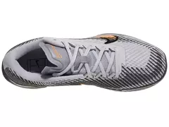 Tenis Nike Vapor 11 Gris Naranja en internet