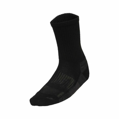 Calcetas Asics Largas 3 pack Negras