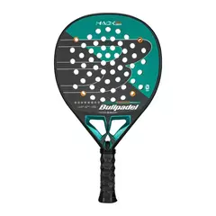 Pala Bullpadel HACK 04 Hybrid 2025 Paquito Navarro