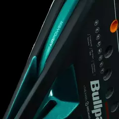 Imagen de Pala Bullpadel HACK 04 Hybrid 2025 Paquito Navarro