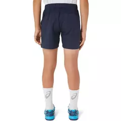 Asics Boys tennis short - tienda en línea