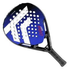 Pala Tecnifibre Curva Soft X-Speed 2025 en internet