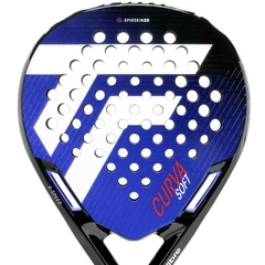 Pala Tecnifibre Curva Soft X-Speed 2025 - Mi Pala MX