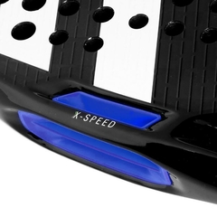 Pala Tecnifibre Curva Soft X-Speed 2025 - tienda en línea