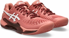Tenis Asics Gel Challenger padel Azul - (copia) en internet