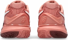 Imagen de Tenis Asics Gel Challenger padel Azul - (copia)