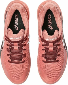 Tenis Asics Gel Challenger padel Azul - (copia) - tienda en línea