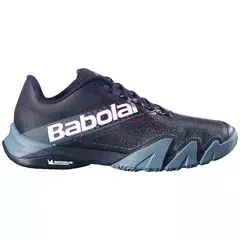 Tenis Babolat Jet Premura negro - comprar en línea