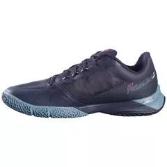 Tenis Babolat Jet Premura negro - tienda en línea